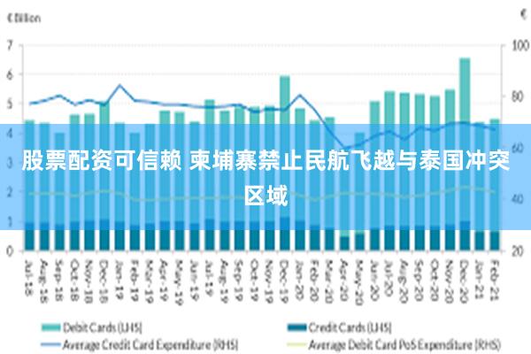 股票配资可信赖 柬埔寨禁止民航飞越与泰国冲突区域