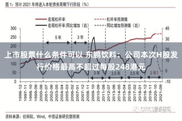 上市股票什么条件可以 东鹏饮料：公司本次H股发行价格最高不超过每股248港元