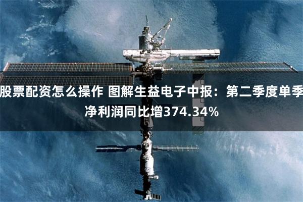 股票配资怎么操作 图解生益电子中报：第二季度单季净利润同比增374.34%