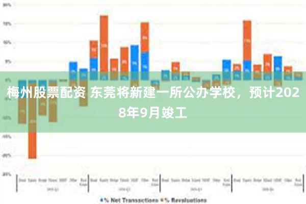梅州股票配资 东莞将新建一所公办学校，预计2028年9月竣工