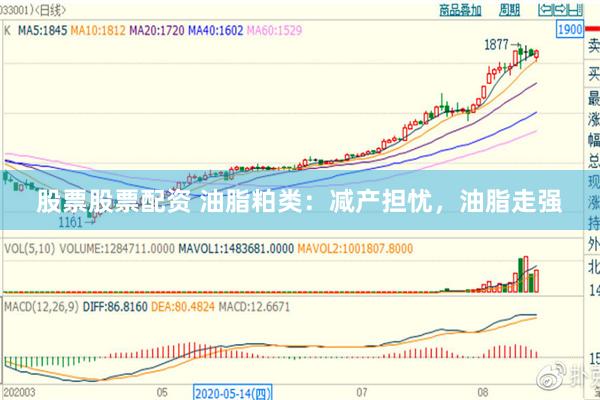 股票股票配资 油脂粕类:减产担忧,油脂走强
