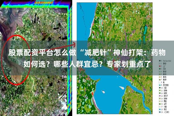 股票配资平台怎么做 “减肥针”神仙打架：药物如何选？哪些人群宜忌？专家划重点了