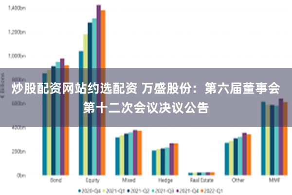 炒股配资网站约选配资 万盛股份：第六届董事会第十二次会议决议公告